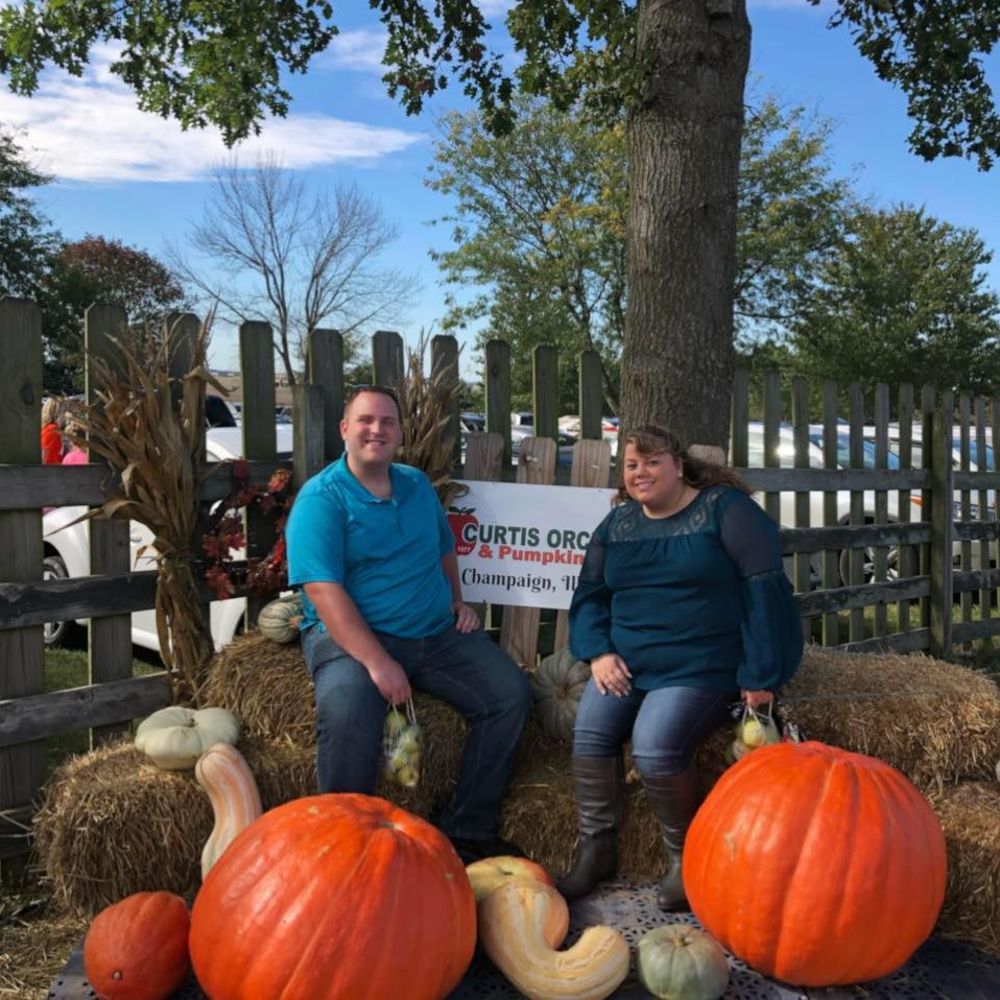 Meet your Posher, Brooke